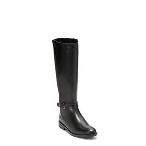 Cole Haan 
Clive Stretch Boots
Women’s size 8 1/2 medium width.